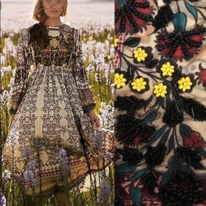 Bhanuni by Jyoti Anthropologie